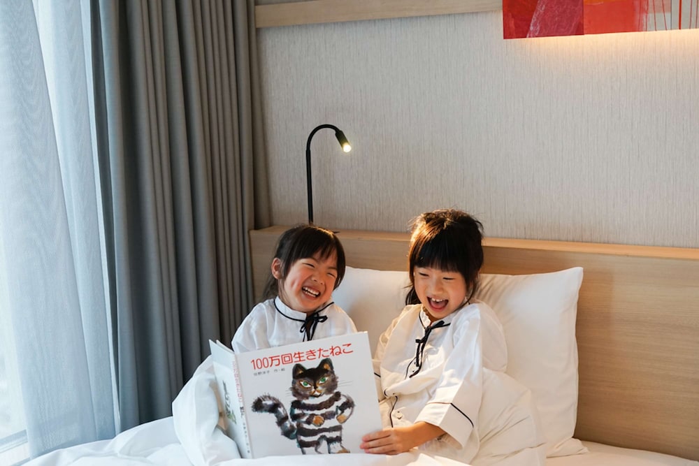 Hyatt House Kanazawa 8/50
