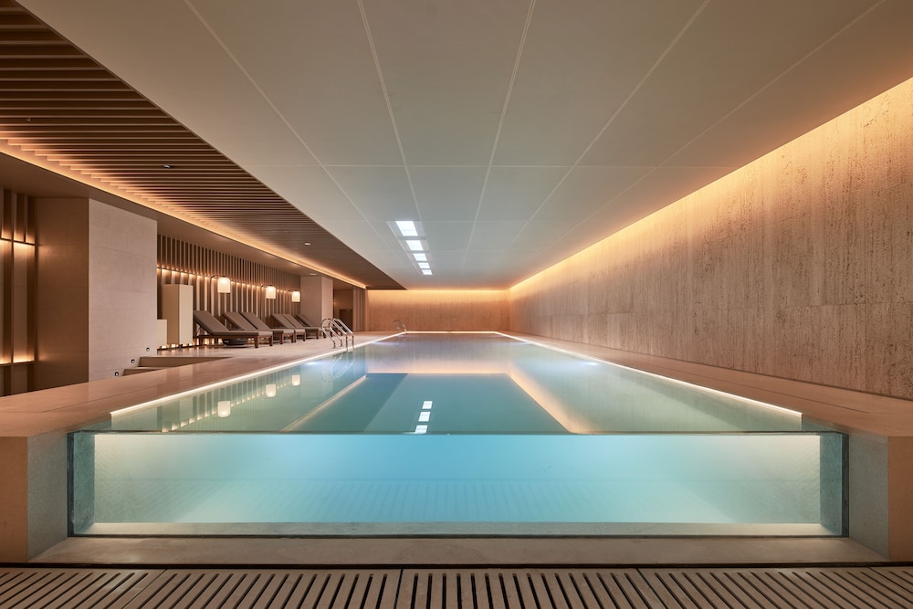 Ming Hotel Nanjing MGallery Collection 27/55