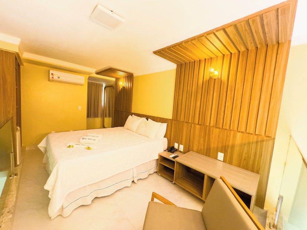 Star Palace Hotel 25/50