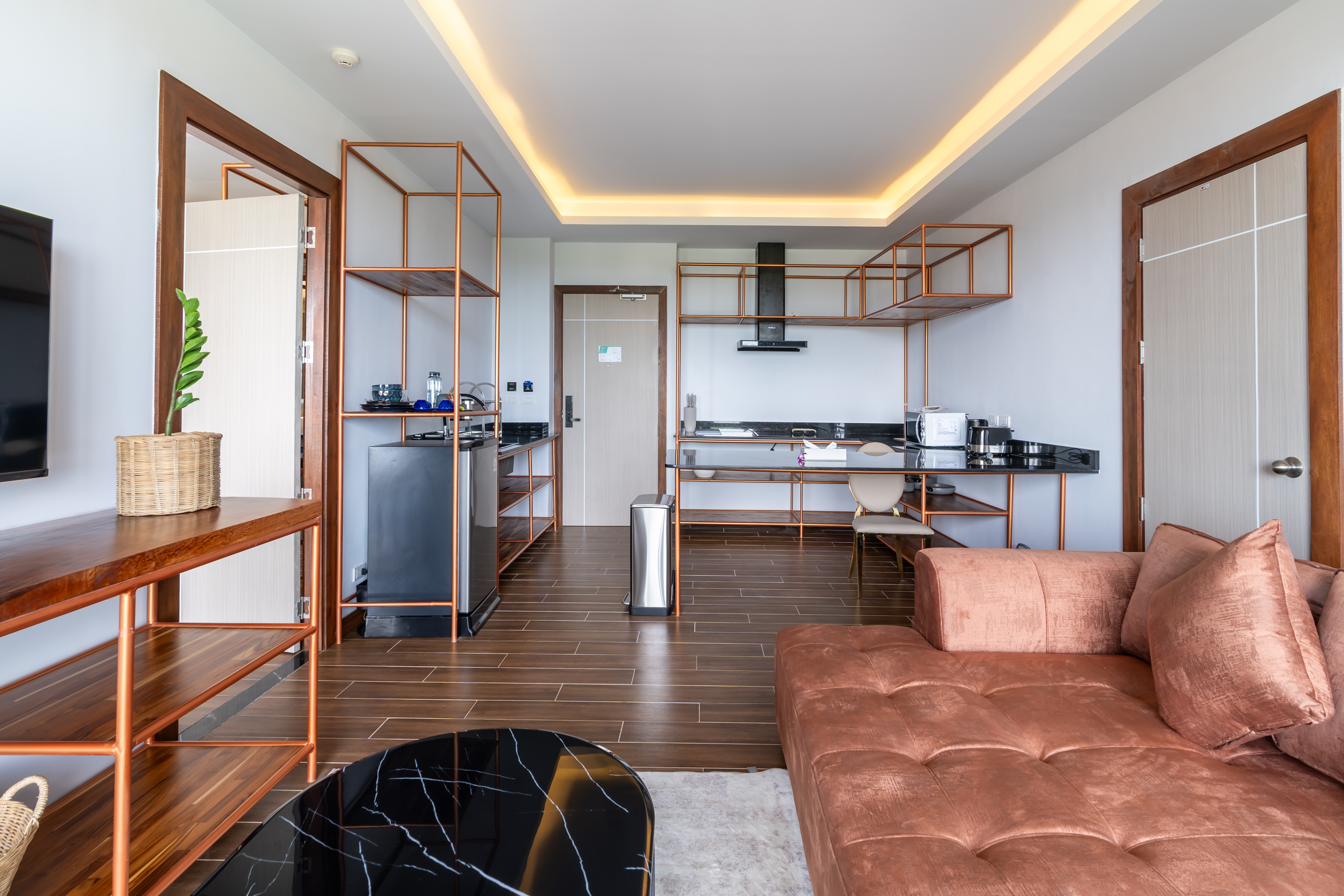 The Blue Mavi Hotel 44/61