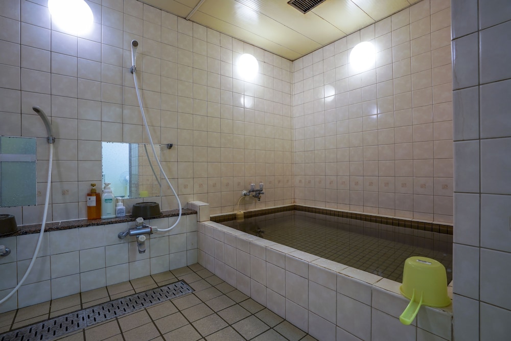 Capsule Inn Hamamatsucho 22/22