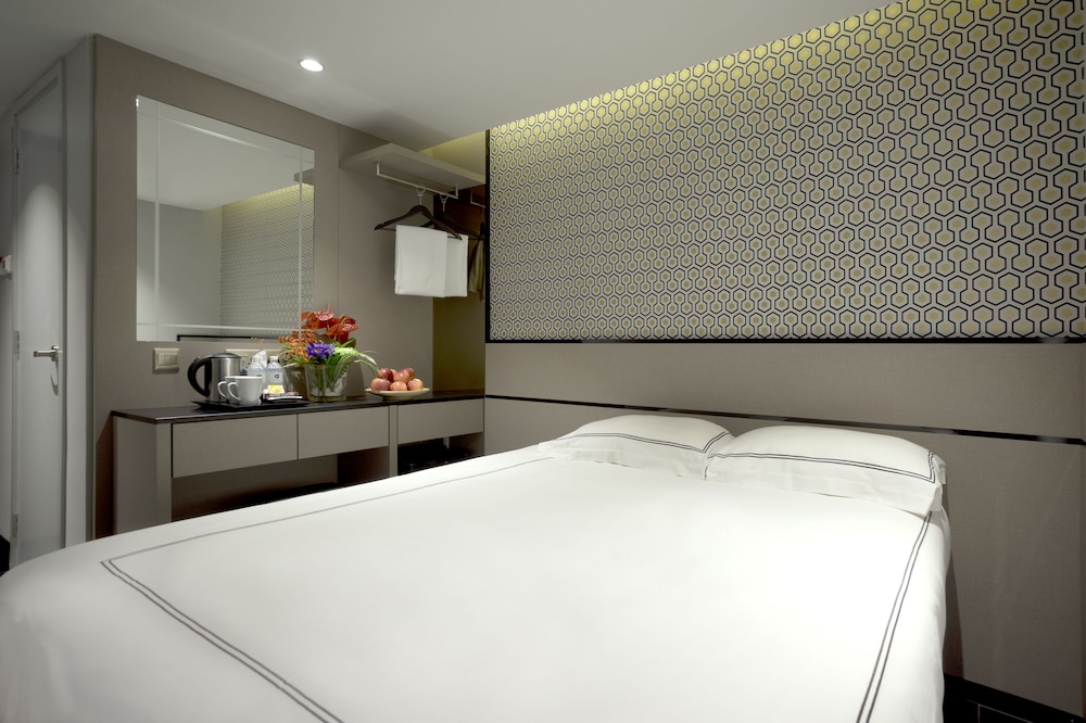 Venue Hotel The Lily 36/56