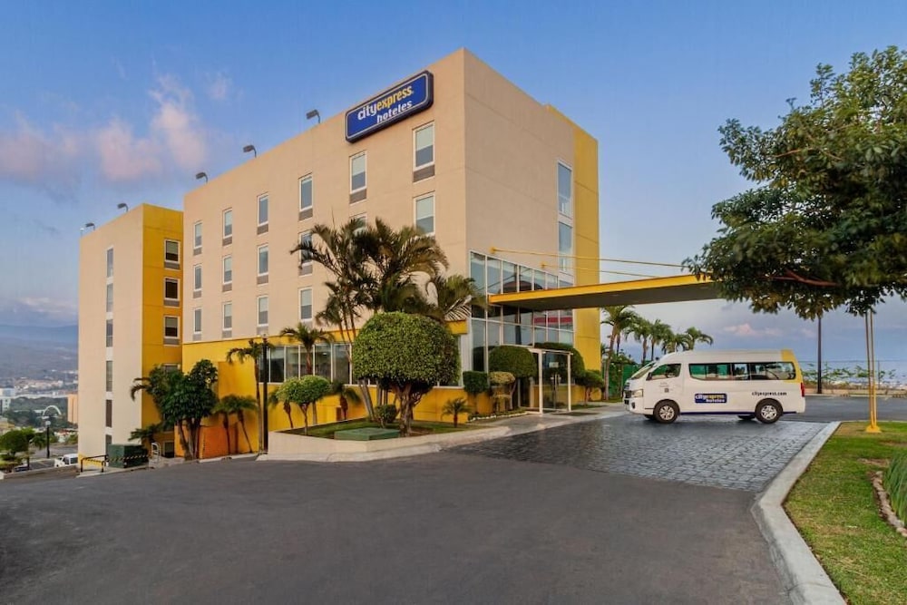 City Express by Marriott Tuxtla Gutierrez 53/58