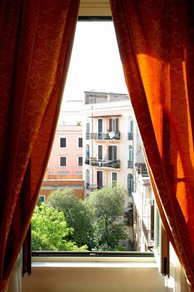 Hotel Parker Roma 5/60