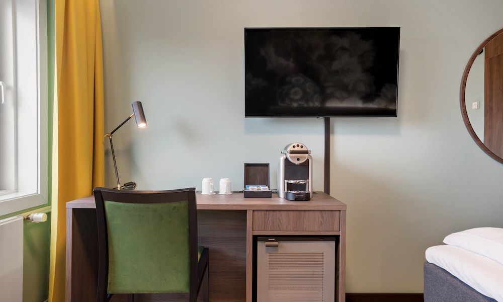 Thon Hotel Saga 22/39