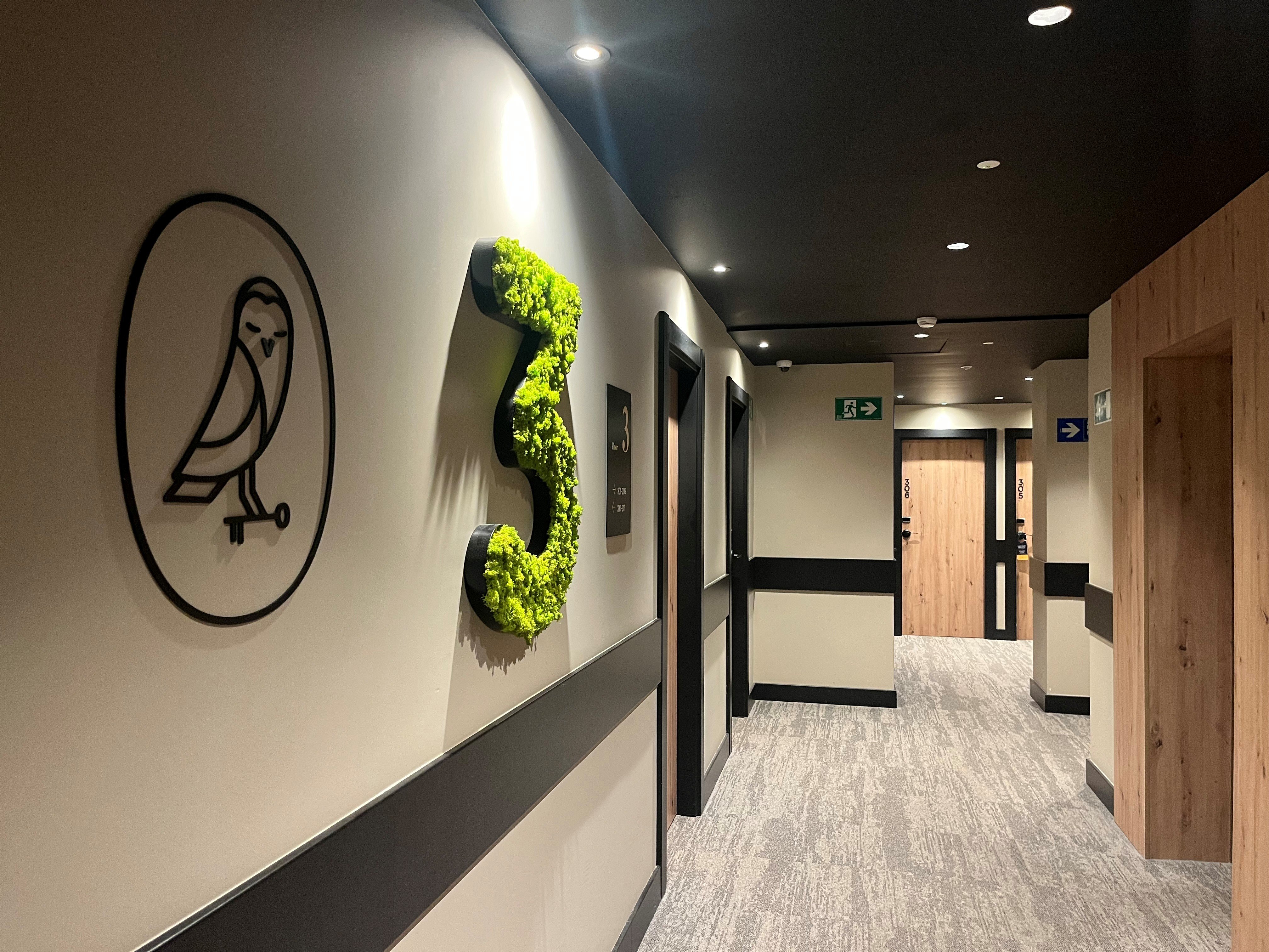 voco Bilbao - City by IHG 8/50