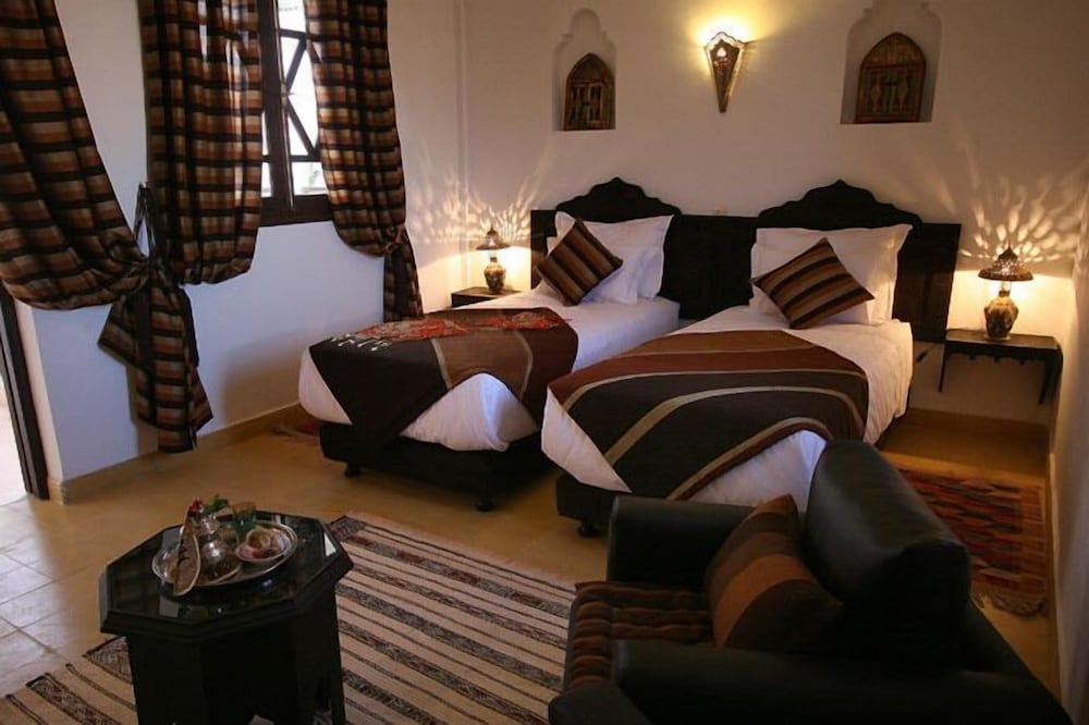 Riad Shaloma 9/19