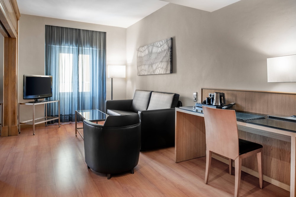 AC Hotel Carlton Madrid by Marriott 23/31