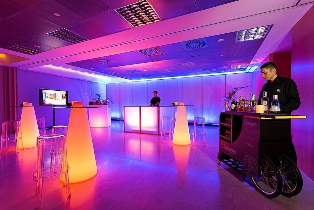 Sercotel Caspe (ex. Ayre Hotel Caspe) 34/65