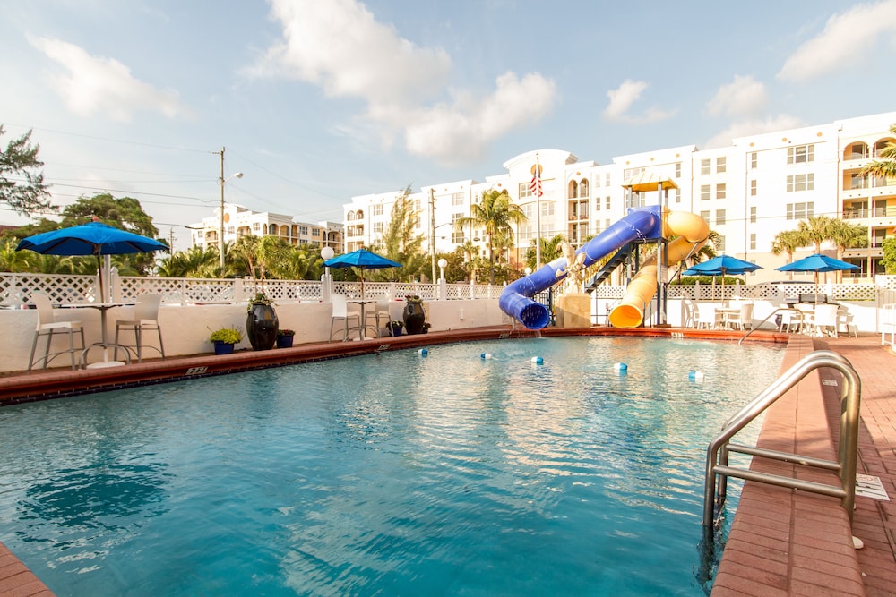 Comfort Inn Oceanside Deerfield Beach 5/46