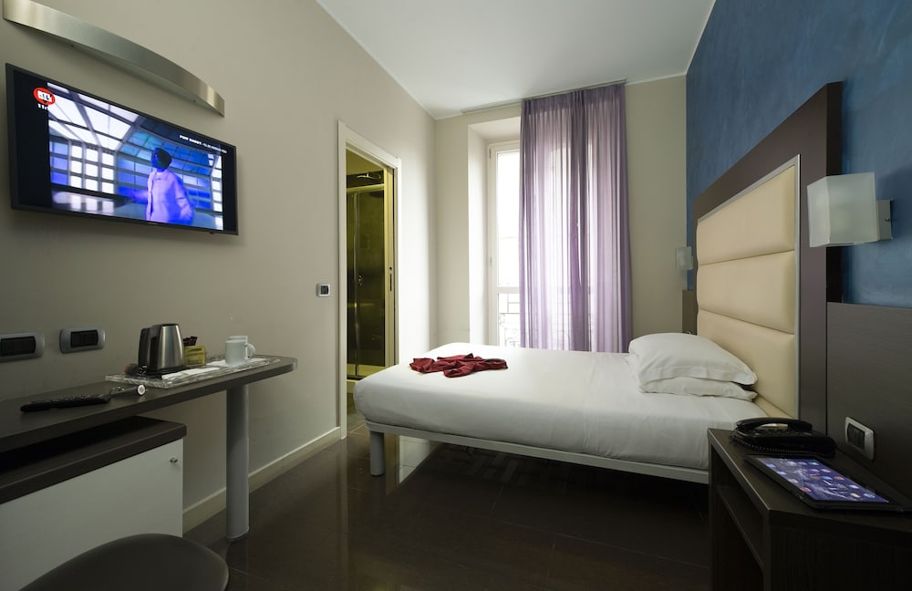 Hotel Five 31/51