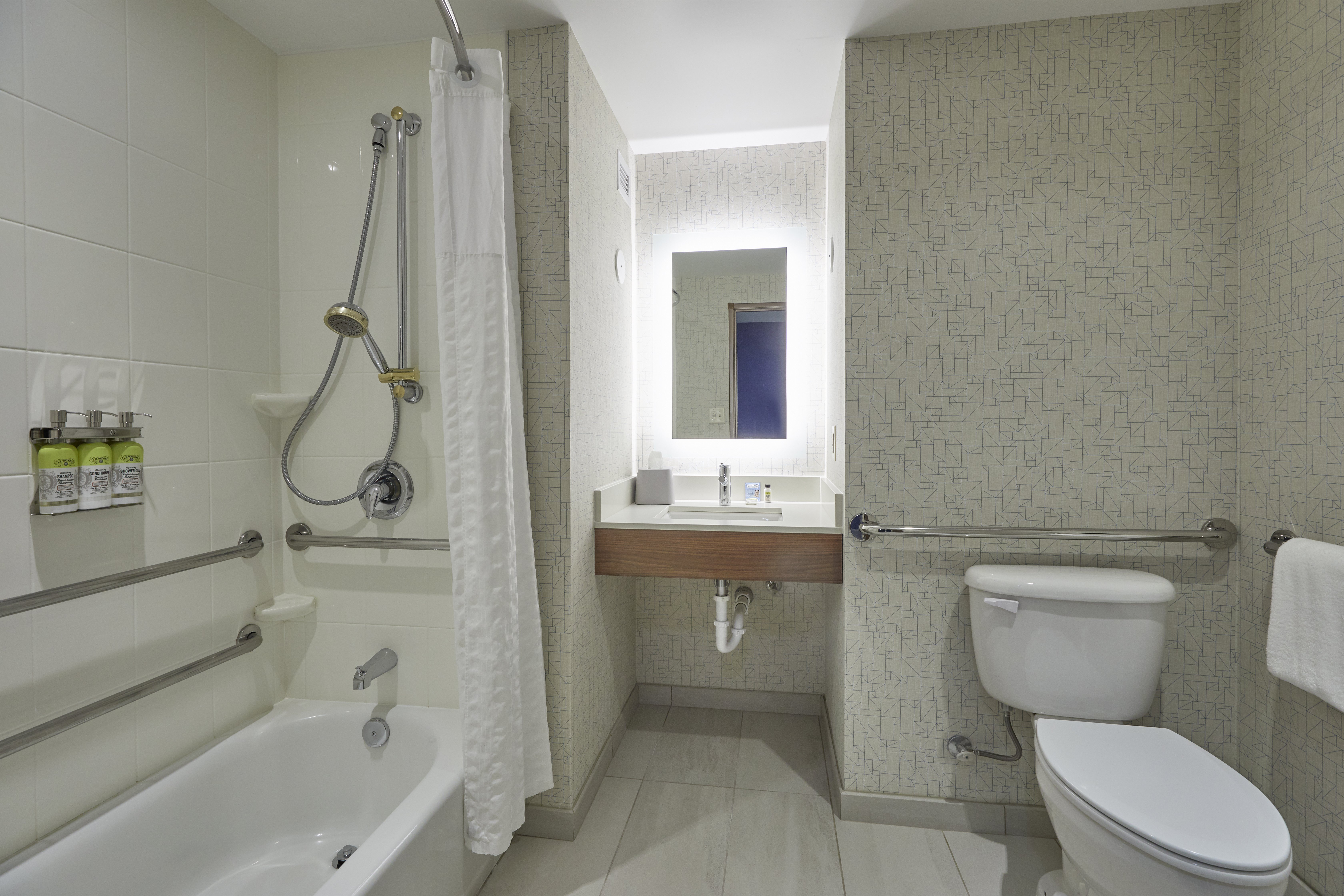 Holiday Inn Express Eugene - Springfield 37/43
