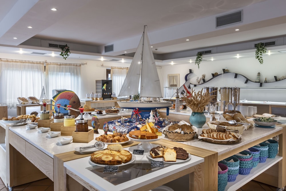 Hotel Corallaro 59/70