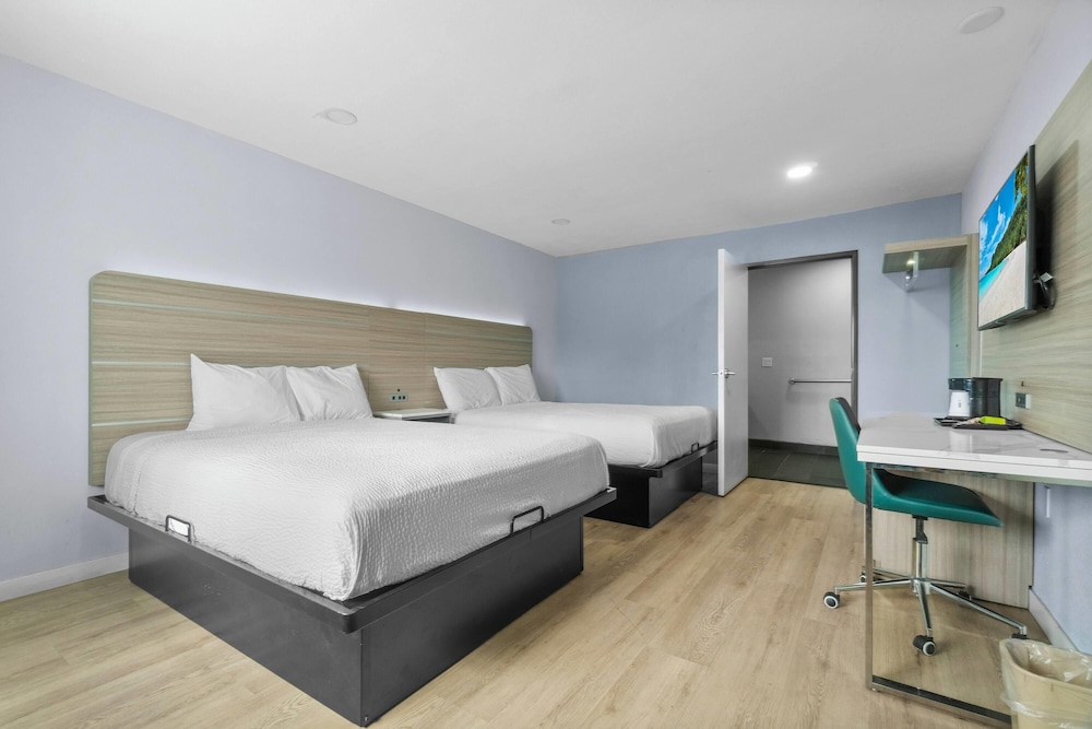 Travelodge by Wyndham Fairplex Pomona 25/57