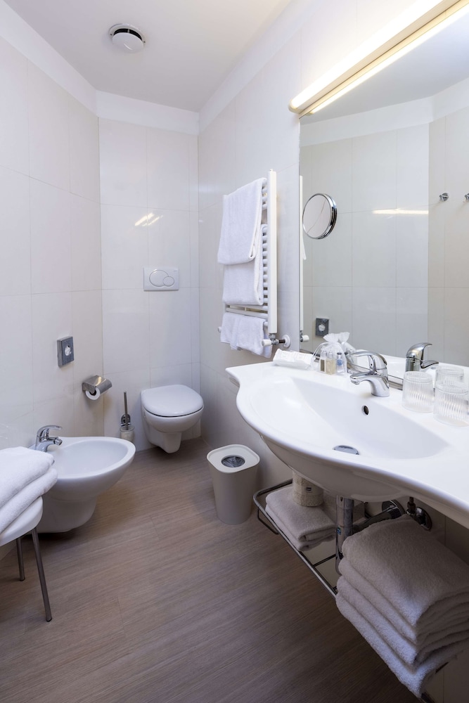 غرفة قياسية مفردة، Best Western Hotel Porto Antico 13/15