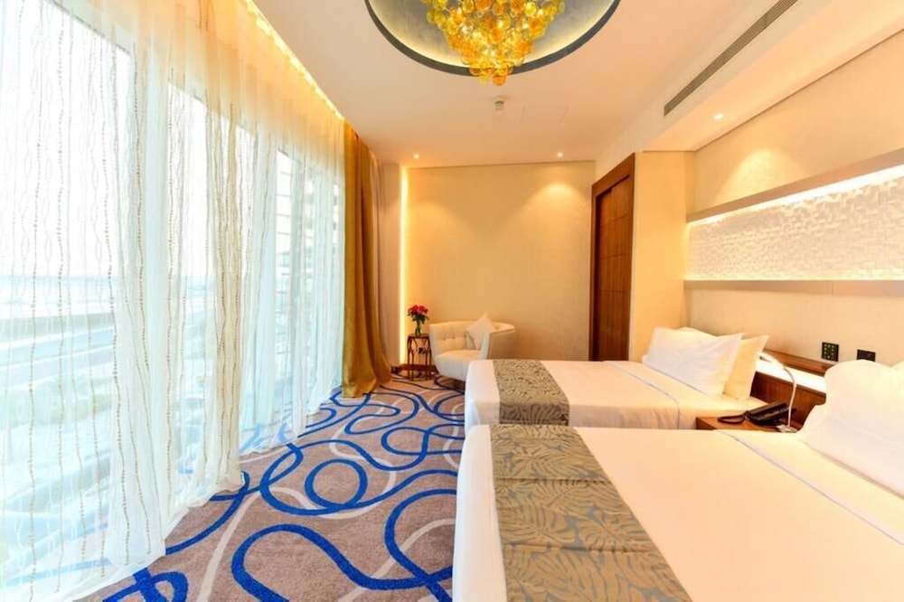 Cielo Hotel Lusail Qatar 14/46