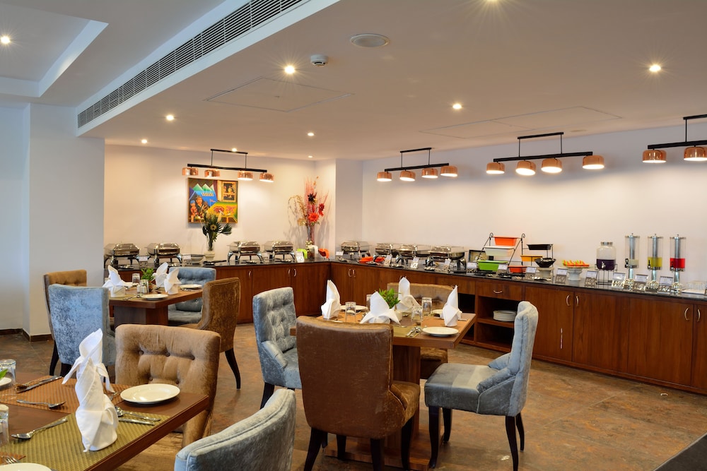 Bamboo Saa Resort & Spa 37/50