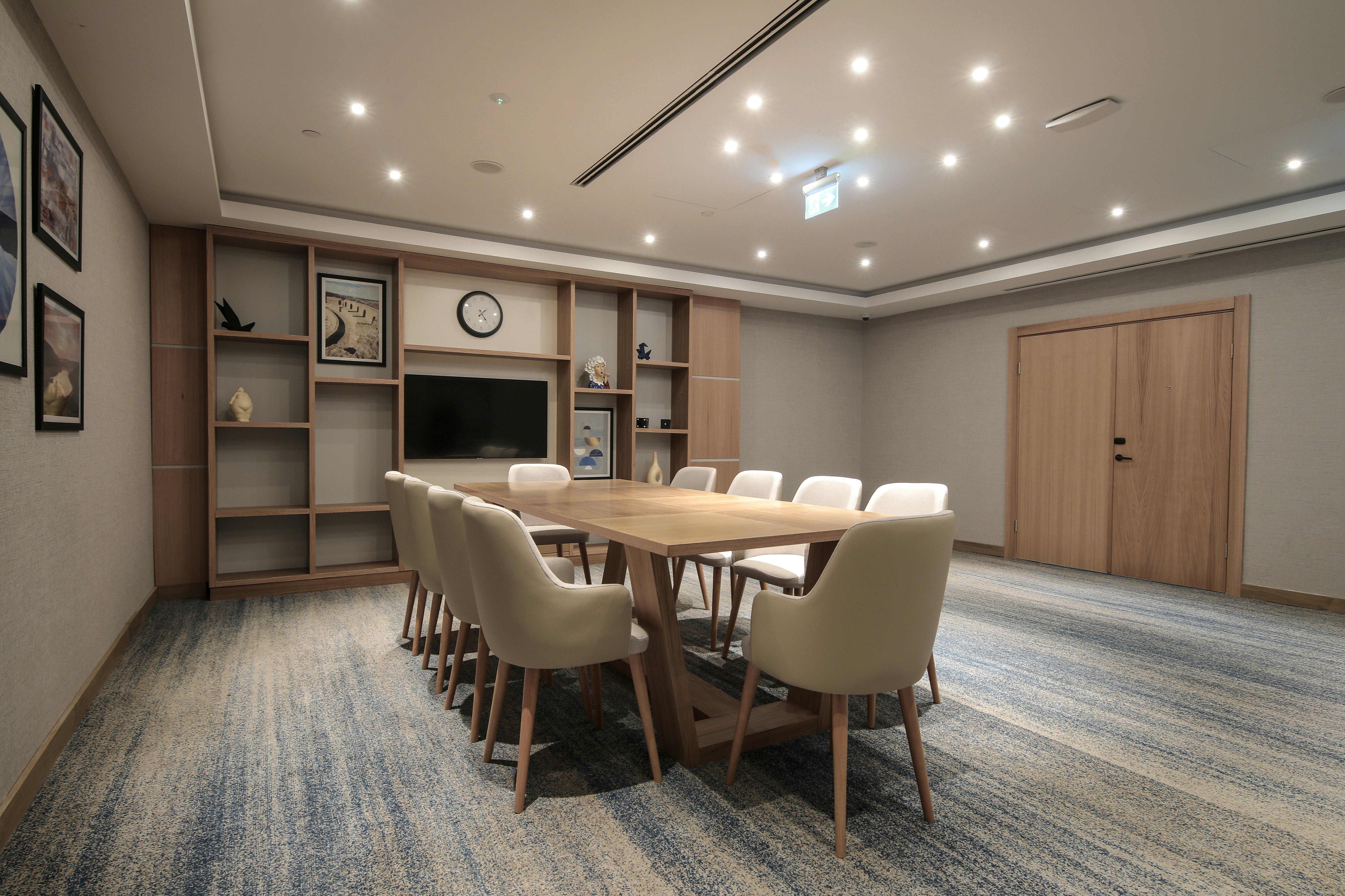 Hilton Garden Inn Ankara Dikmen 14/16