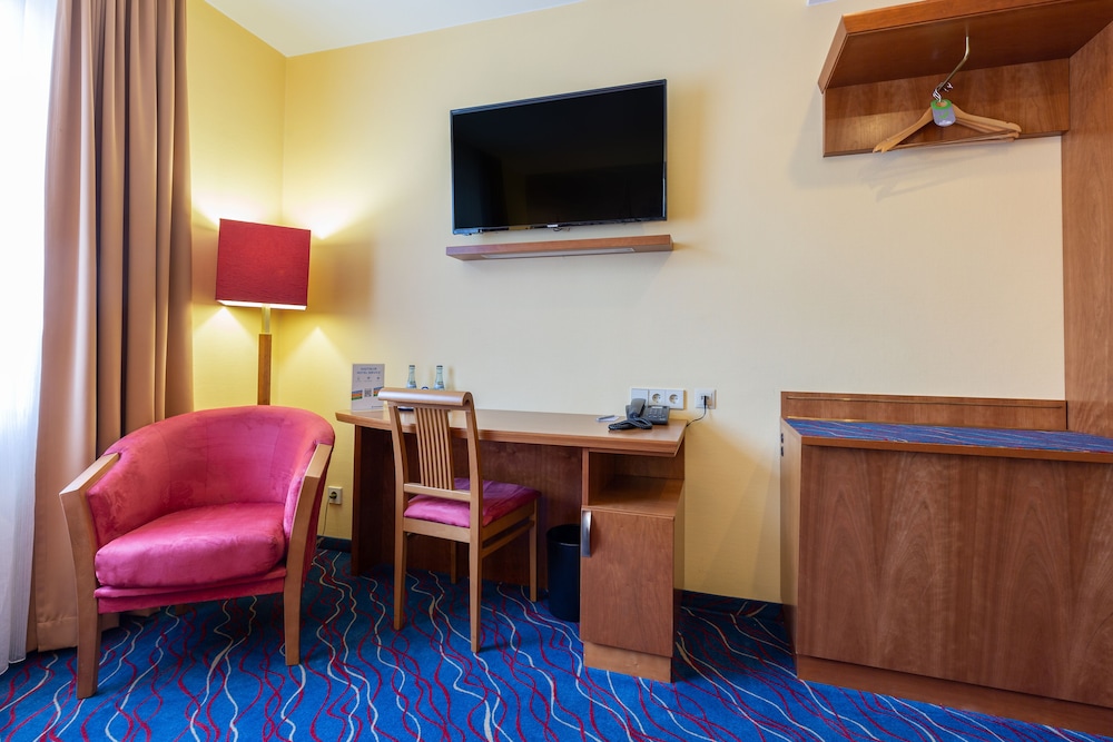 Hotel Am Schillerpark 30/31