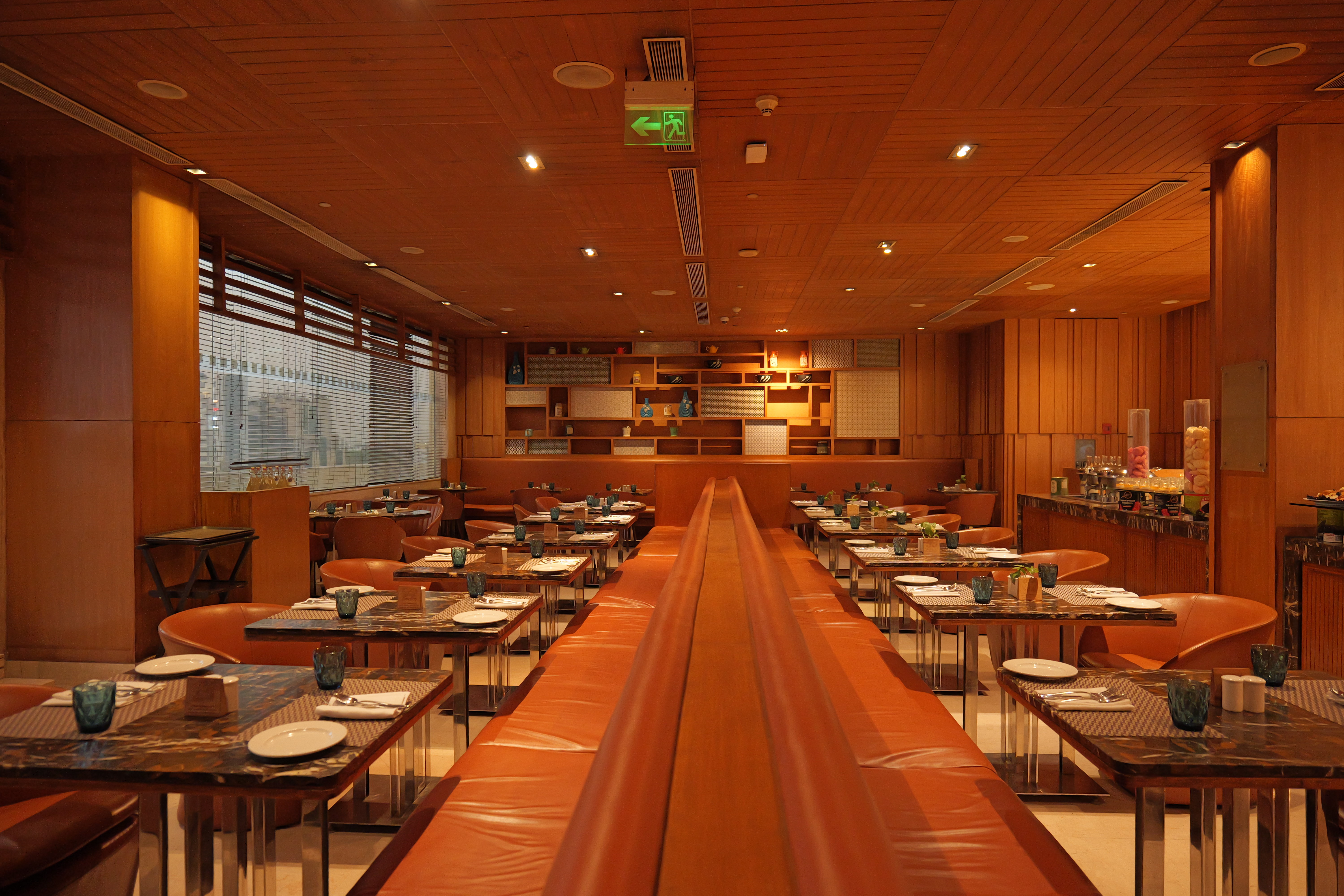 Holiday Inn New Delhi Mayur Vihar Noida 58/74