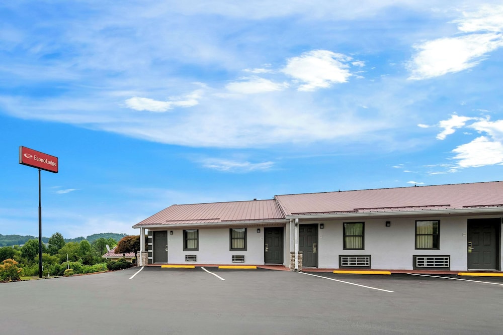 Econo Lodge Kingsport East 2/38