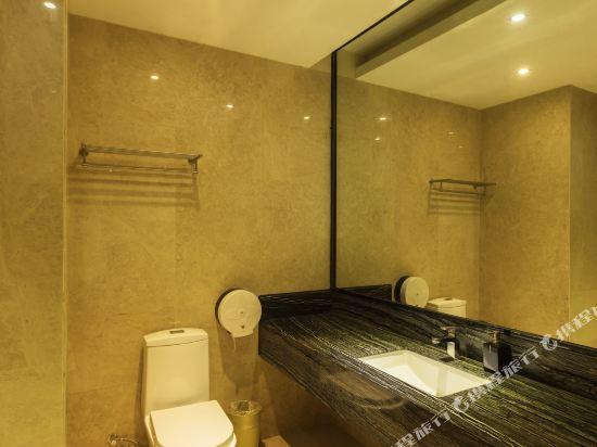 Dynasty Business Hotel 22/22