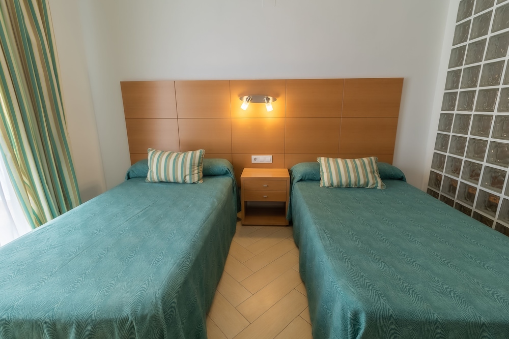 Hotel Kika 8/50