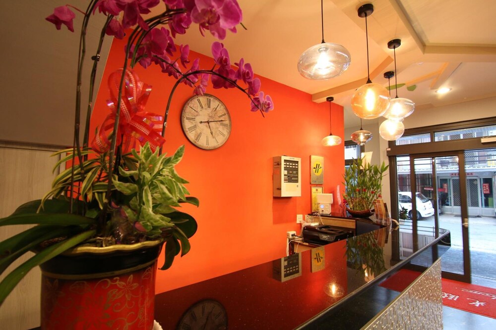 Prince To Travel Hotel 6/37