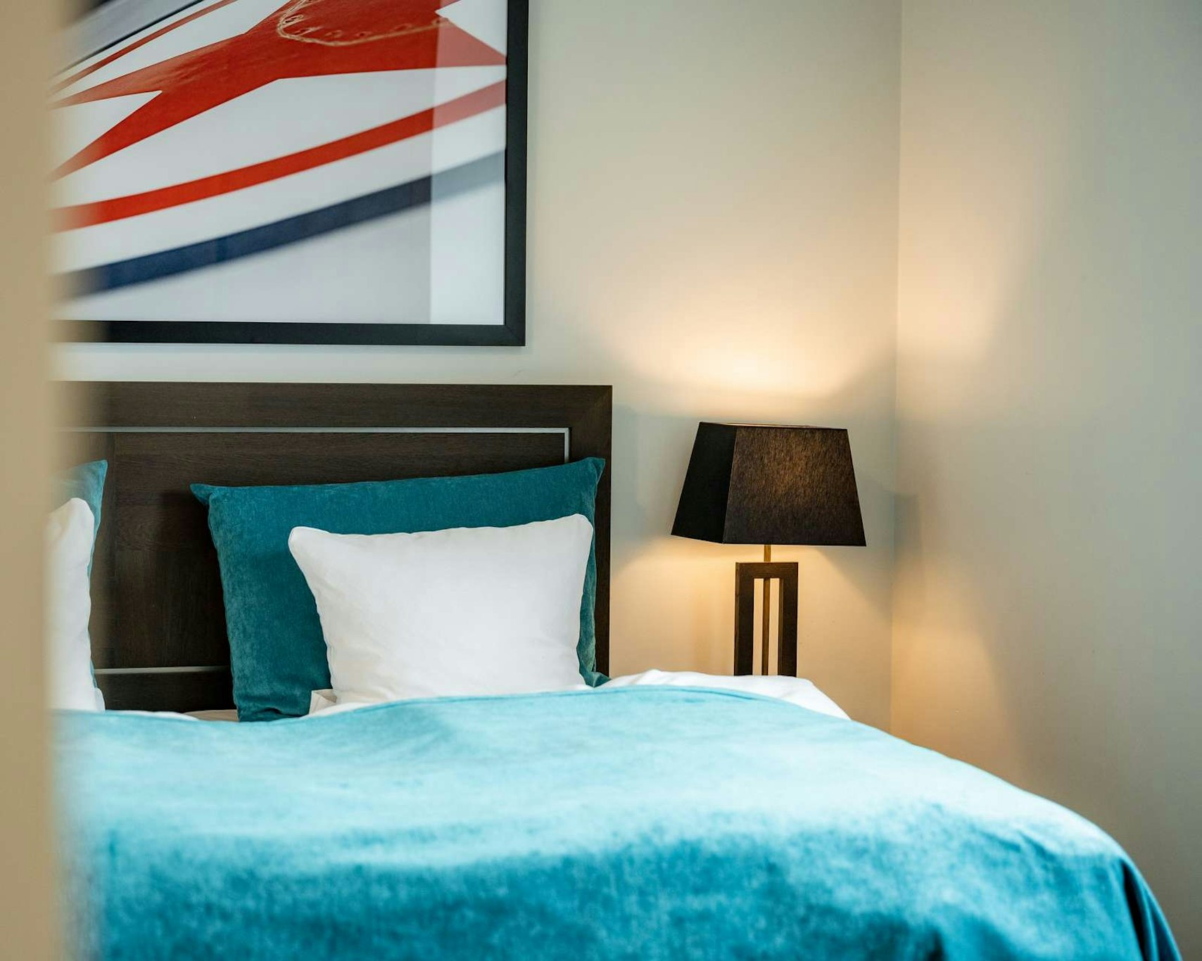 Hotel Svanen, BW Signature Collection 37/61