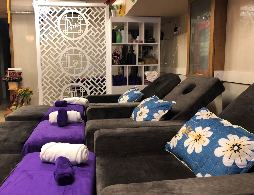 Asian Ruby Boutique Hotel 25/37