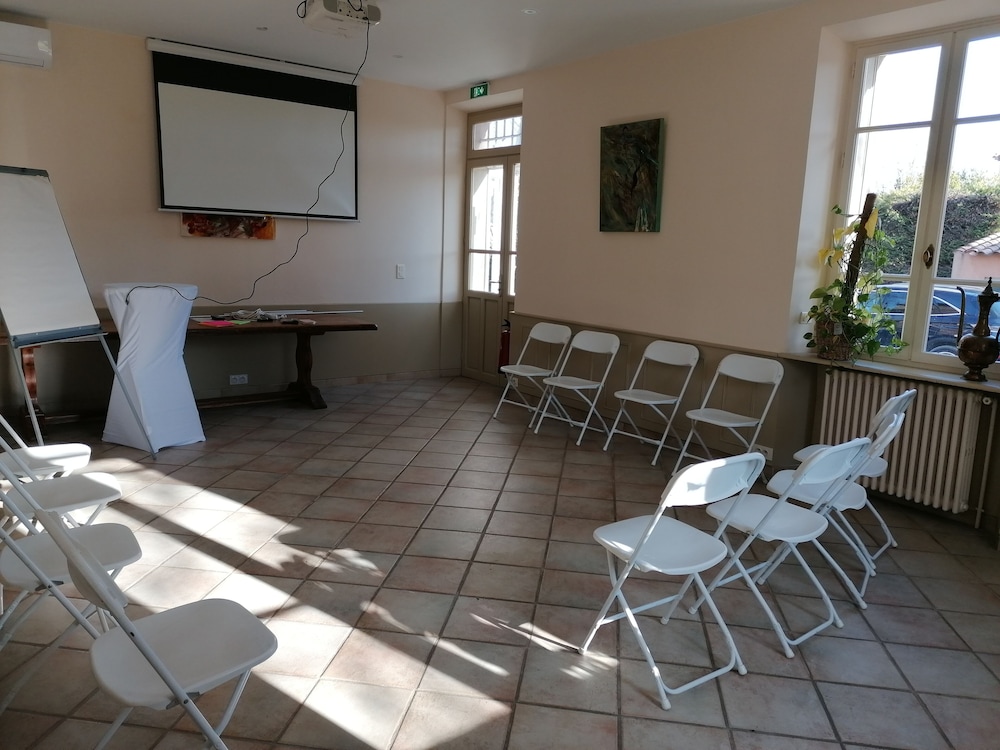 DOMAINE DE LA NERTHE- HOTEL PROVENCE MEDITERRANEE 29/50