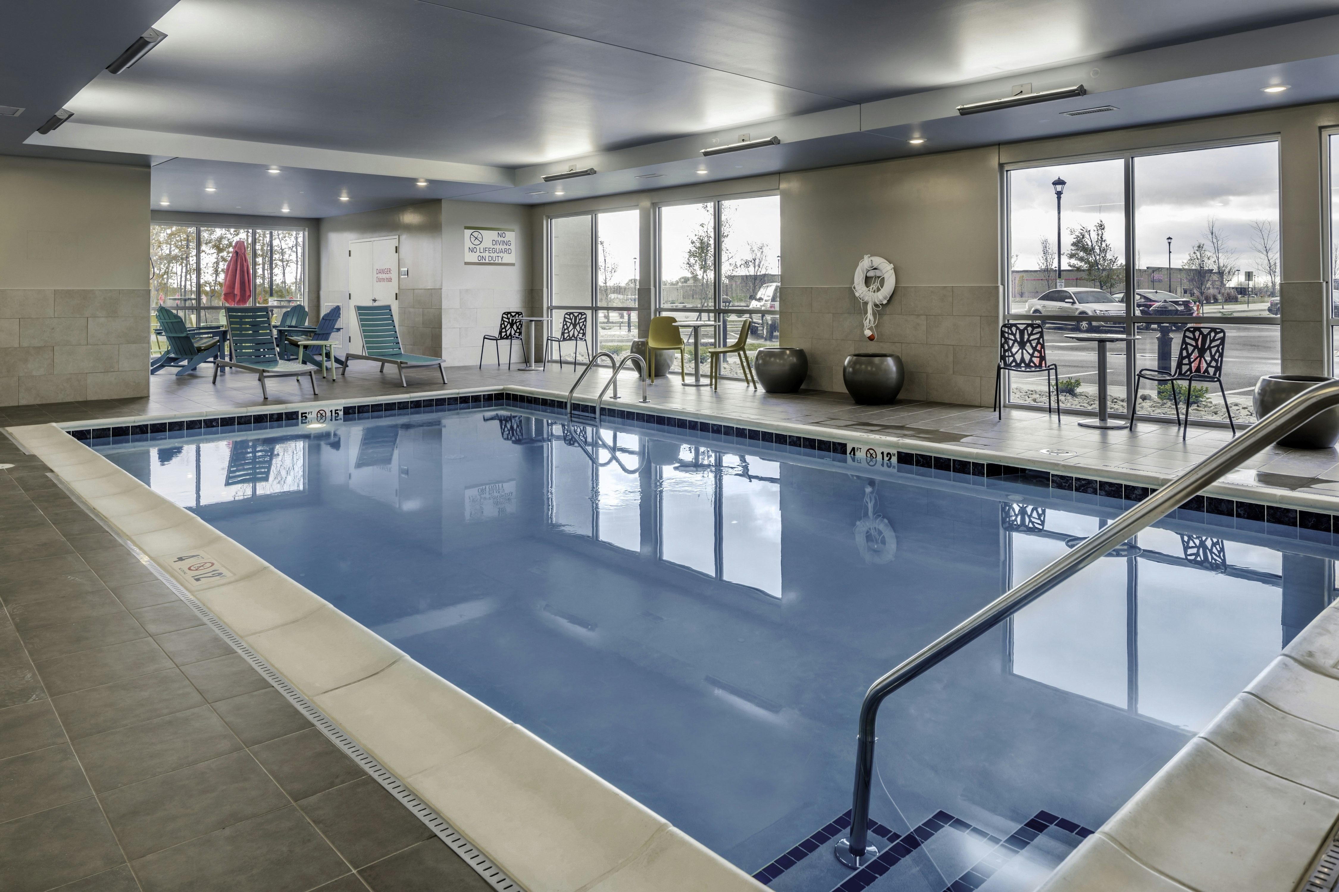 Home2 Suites By Hilton Dayton Centerville 4/14