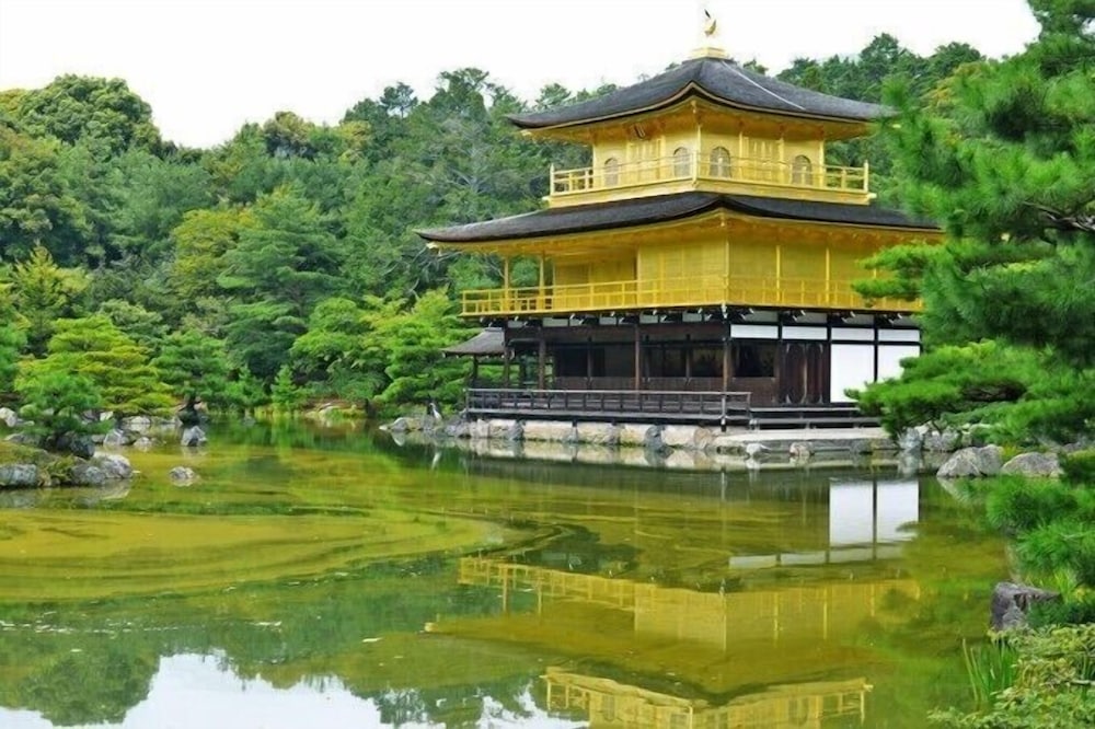 Sanco inn Kyoto Hachijyoguchi 2/31