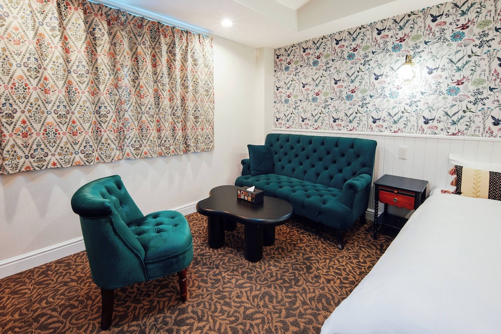 Hotel Wellies 58/76