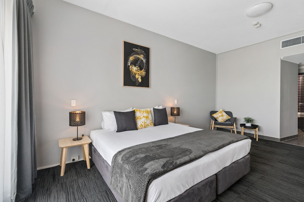 Gilligan S Backpackers Hotel Resort Cairns 19/65