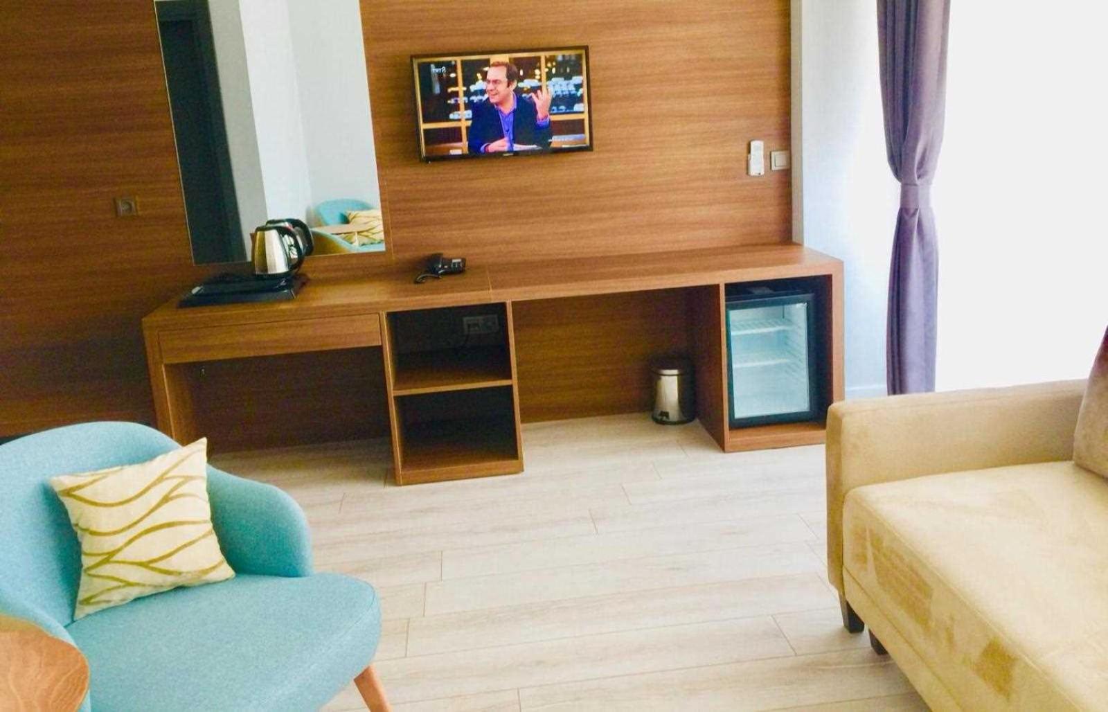 Erdek Grand Gazzella Otel 13/22