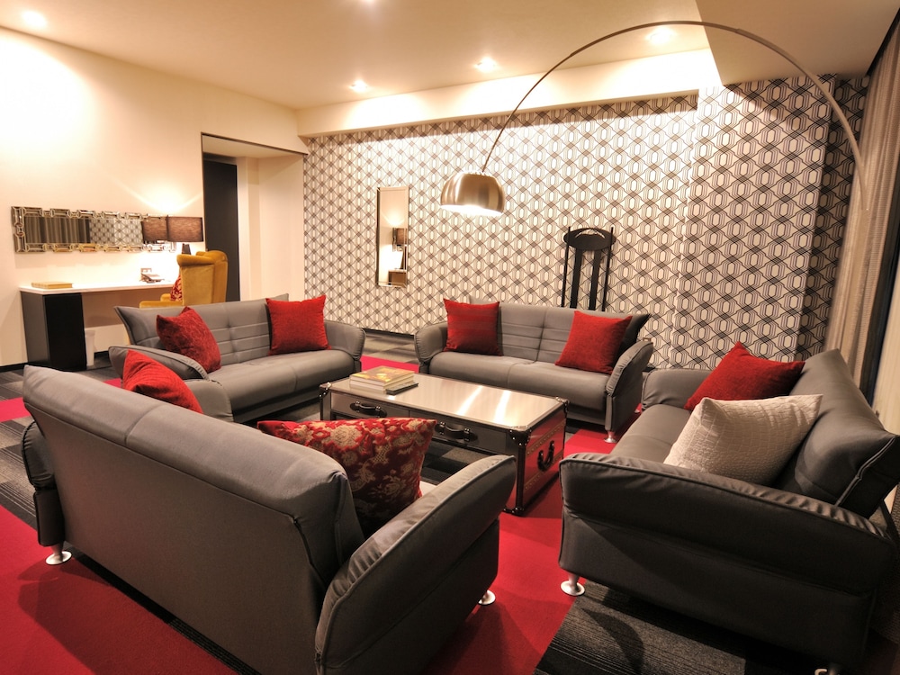 Green Rich Hotel Kurume 51/64