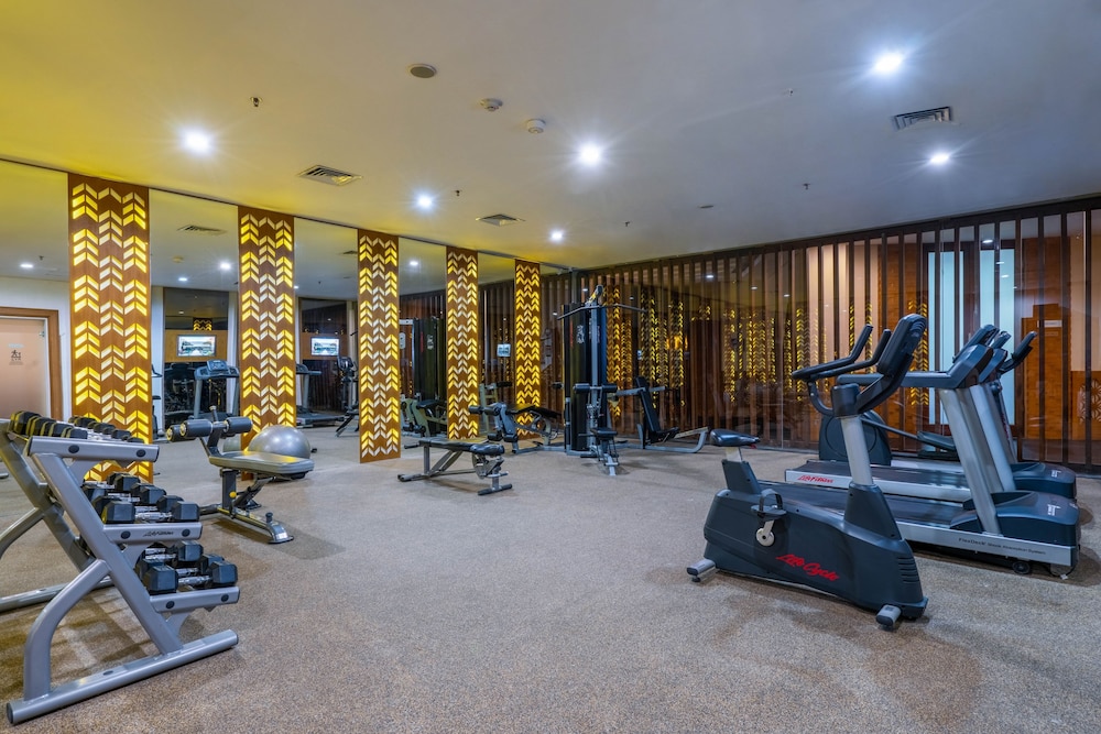 Vouk Hotel And Suites 37/71