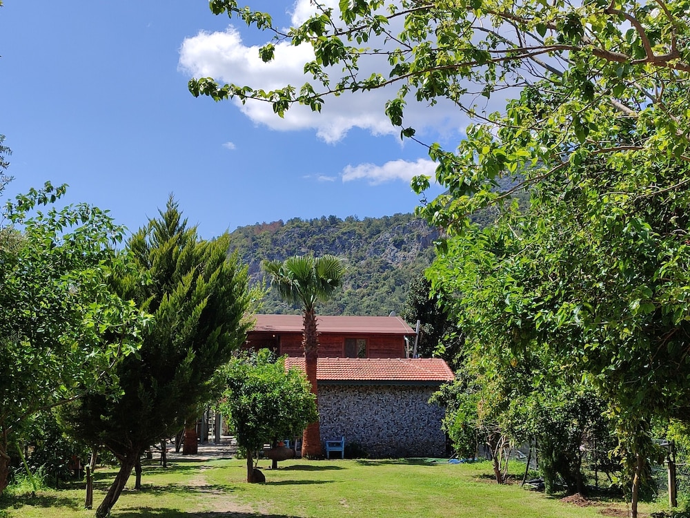 Cirali Flora Pension 36/50