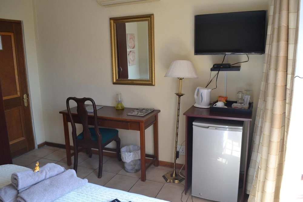 Edelweiss Corporate Guesthouse 36/45