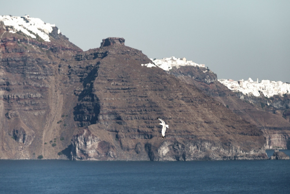 Armenaki Santorini 39/50