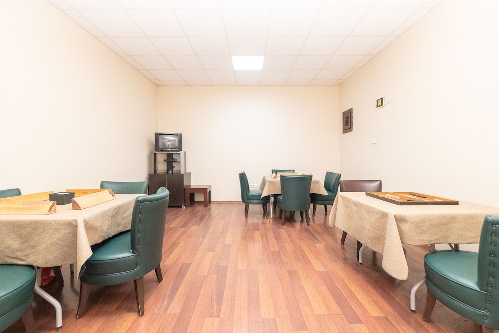 Ancere Thermal Hotel & Spa 32/43