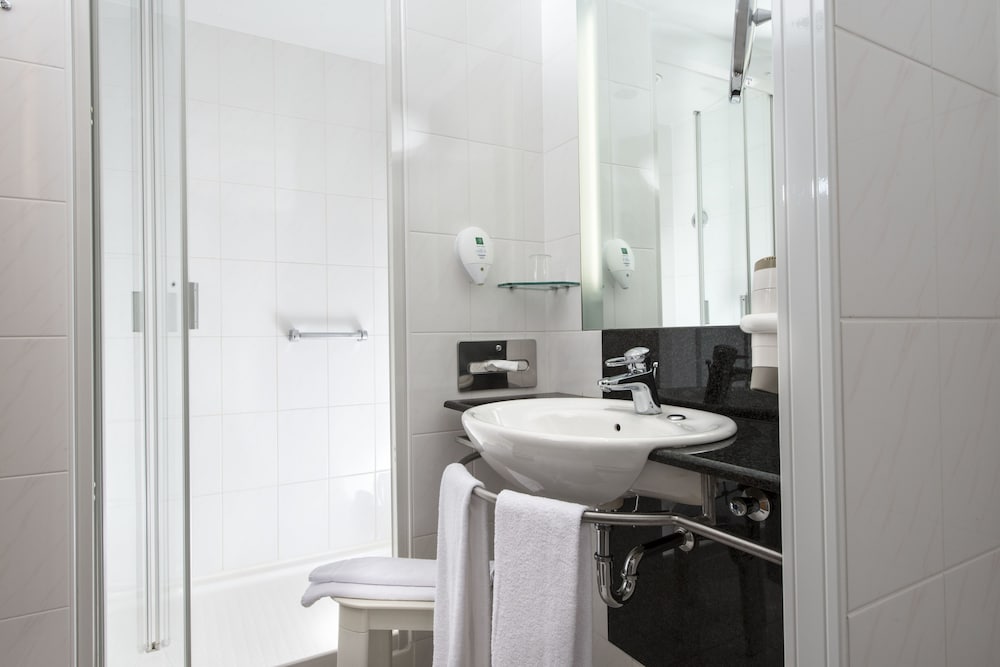 Radisson Blu Furst Leopold Dessau 17/74