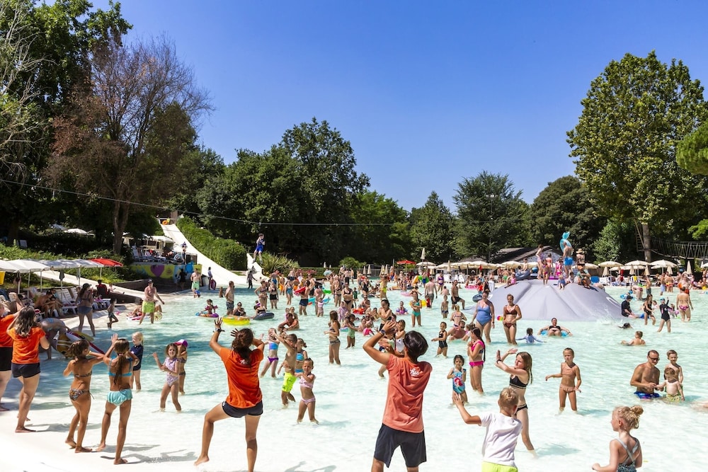 Altomincio Family Park - Campground 63/69