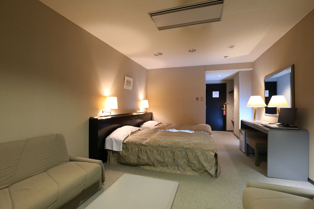 Hotel Silk Inn Madarao 9/50