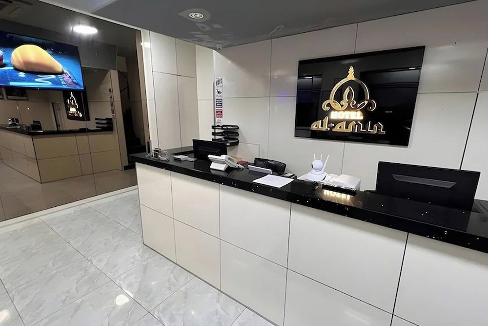 Hotel Al Amin 7/50
