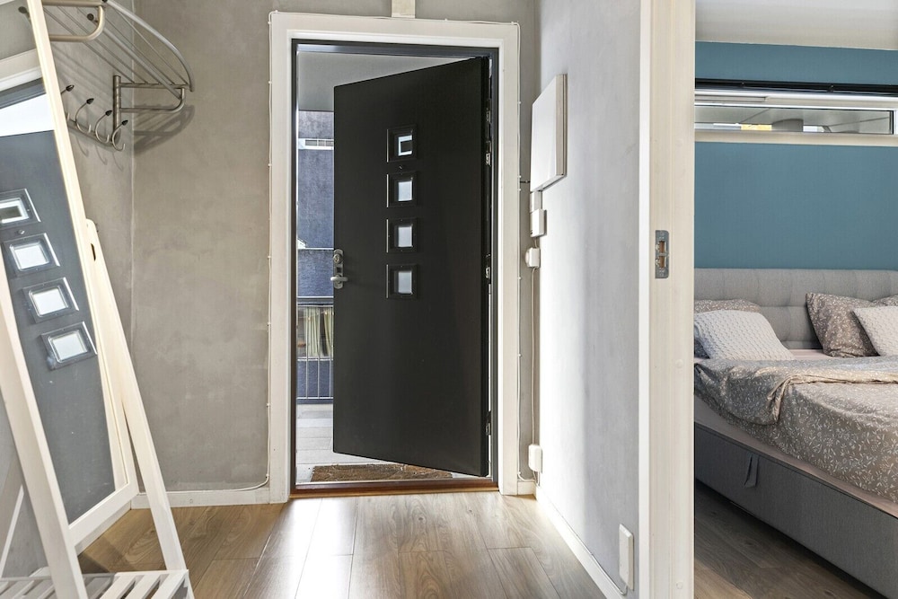 Mitt Hotell 20/39