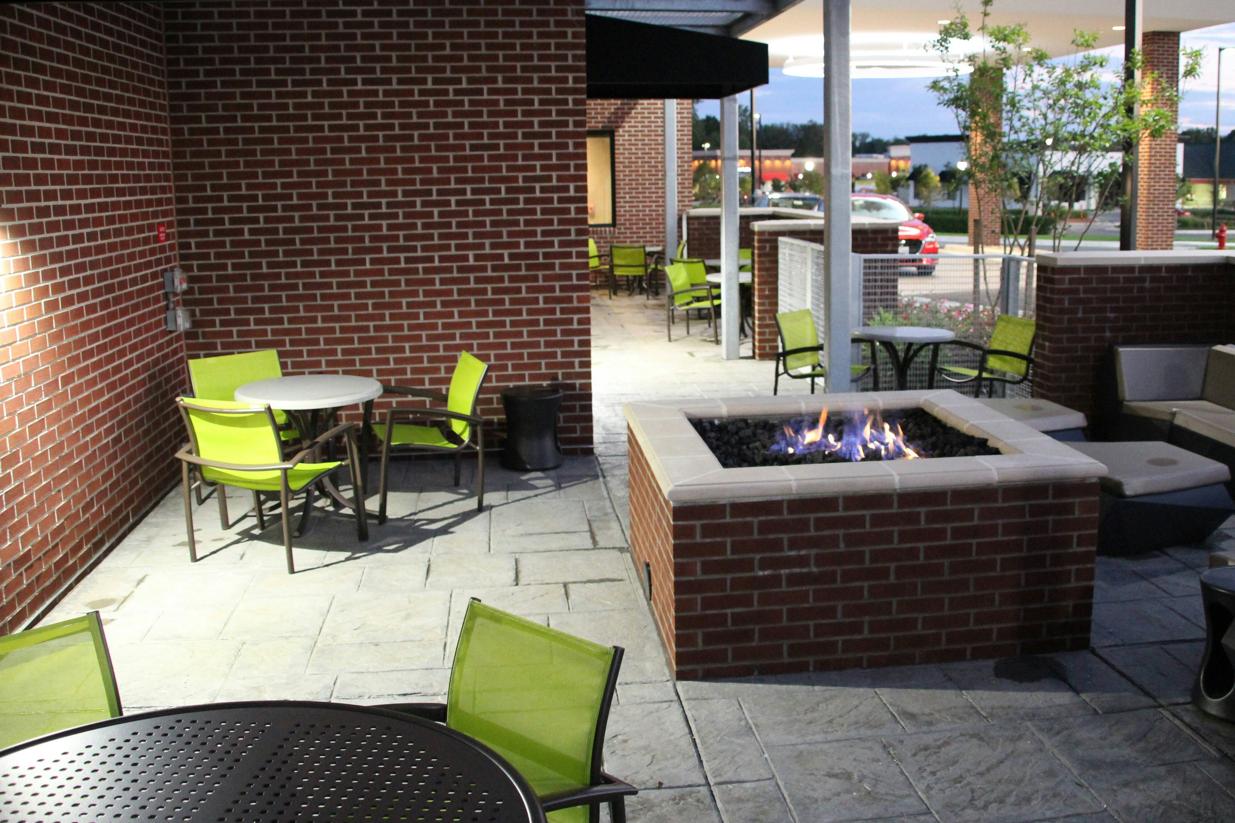 SpringHill Suites by Marriott Baltimore White Marsh/Middle River 12/22