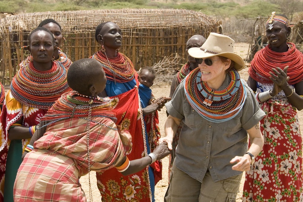 Samburu Intrepids Tented Camp 39/49