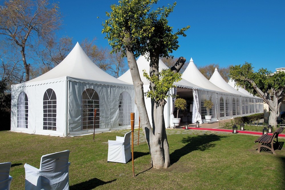 Elba Motril Beach Business Resort 45/48